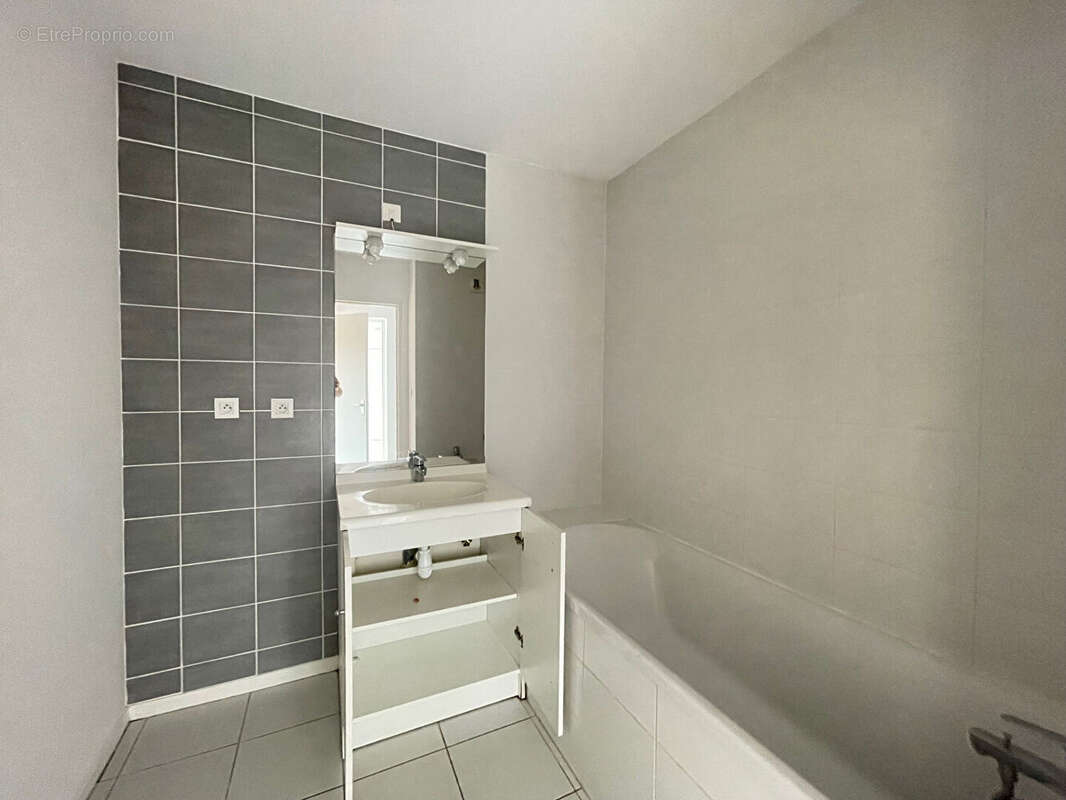 Appartement à PONTCHATEAU