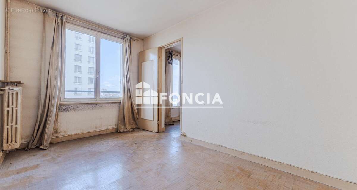 Appartement à TOURS