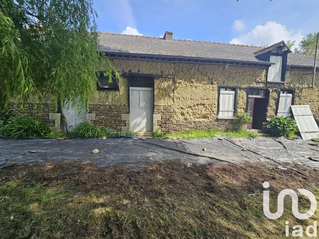 Photo 8 - Maison à LOSCOUET-SUR-MEU