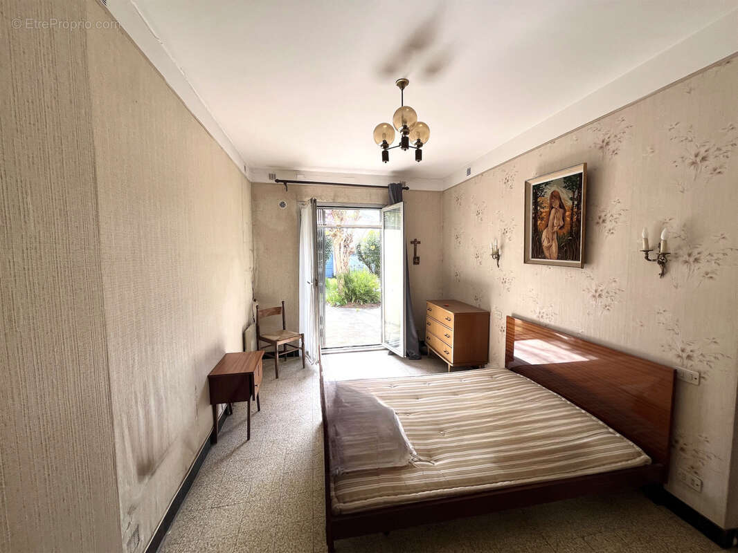 Maison à PALAVAS-LES-FLOTS