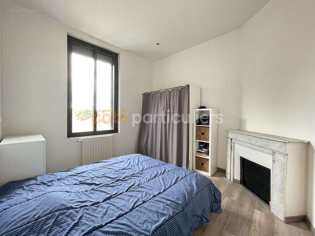 Appartement Bordeaux 3 pièces 72 m2 - photo 5