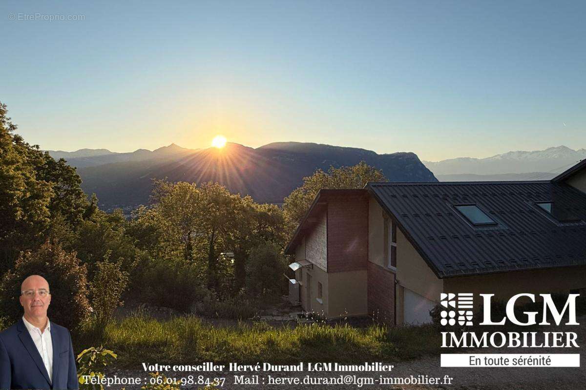 Maison avec vue exceptionnelle - photo 3