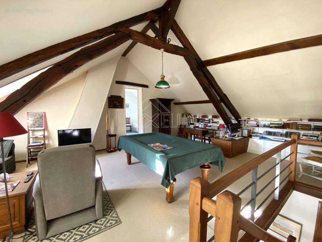 Maison à PERDREAUVILLE