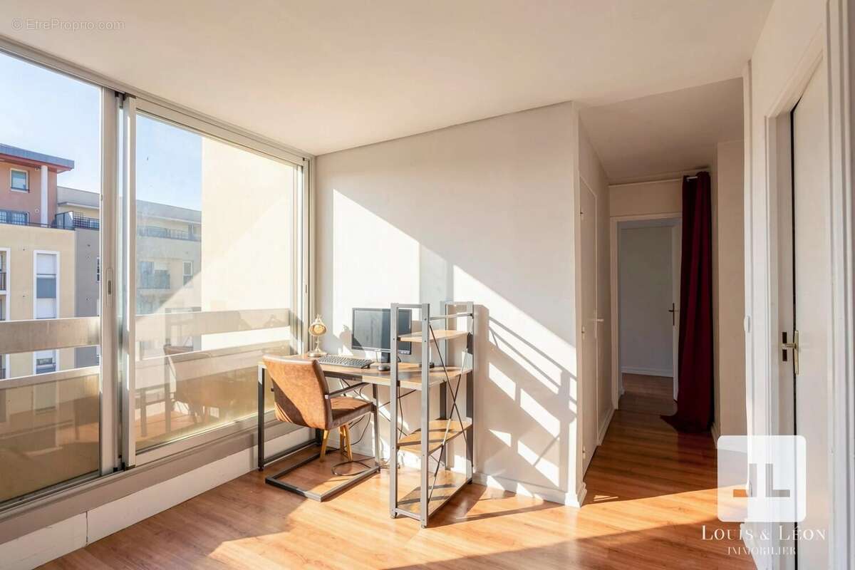 Appartement à VILLEFRANCHE-SUR-SAONE