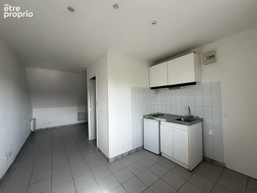 Exclusivite - studio - 19.26m2 - photo 2