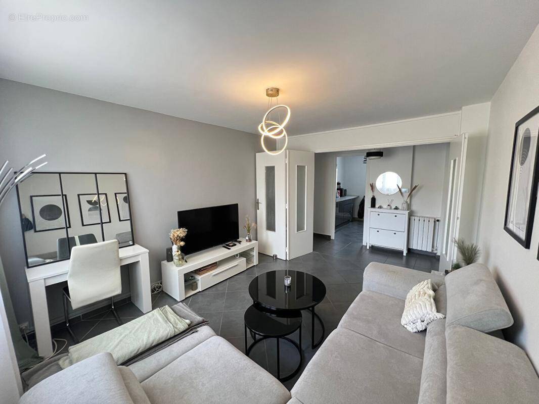 Appartement à VALENCE