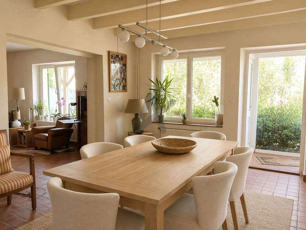 Maison à LIMONEST