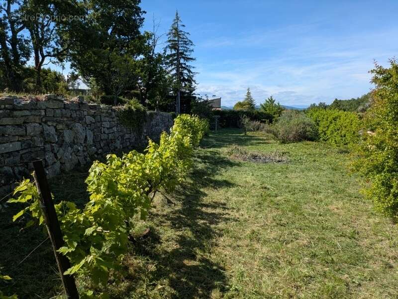 Terrain à MONS