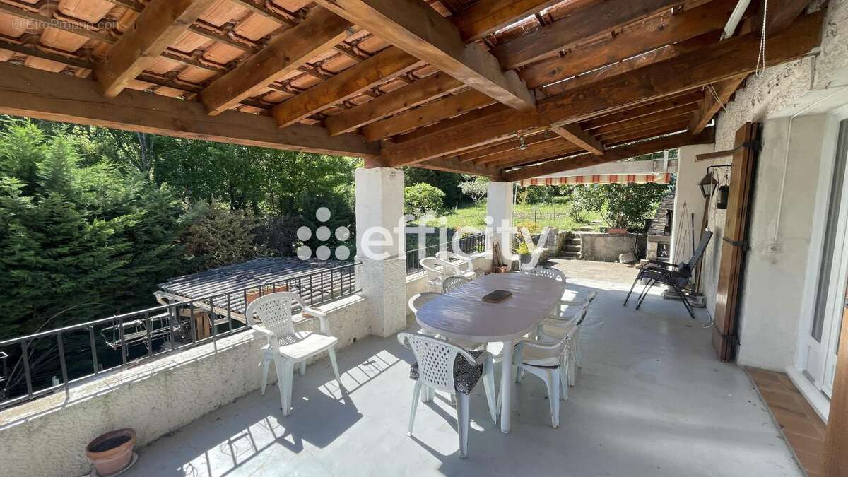 Maison individuelle - photo 6