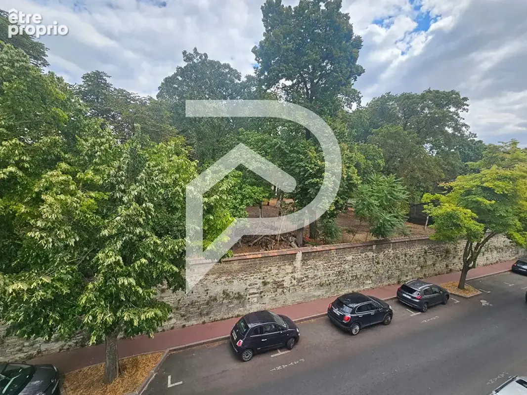 Appartement Saint Maurice Plateau 2 pièce(s) 48.55 m2 - photo 9