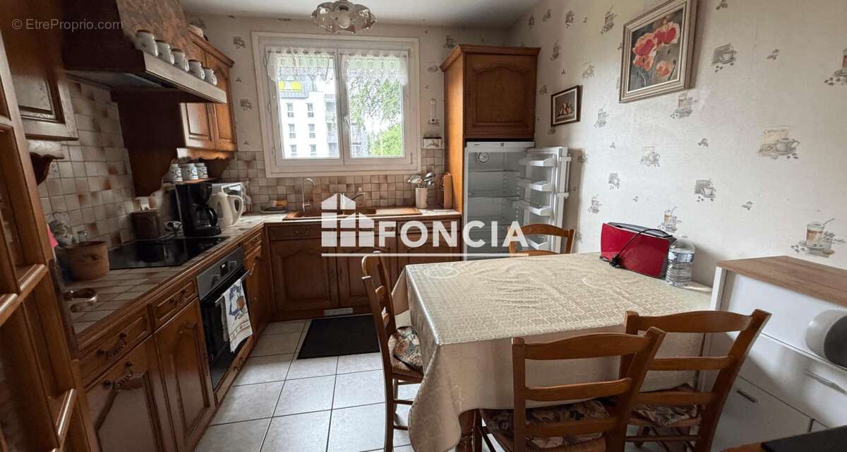 Appartement à BREST