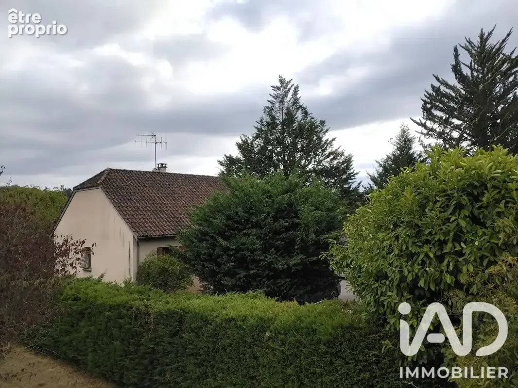 Photo 1 - Maison à MARTEL