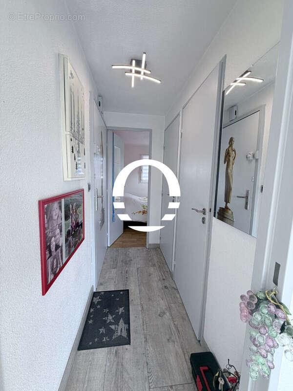 Appartement à PORNIC