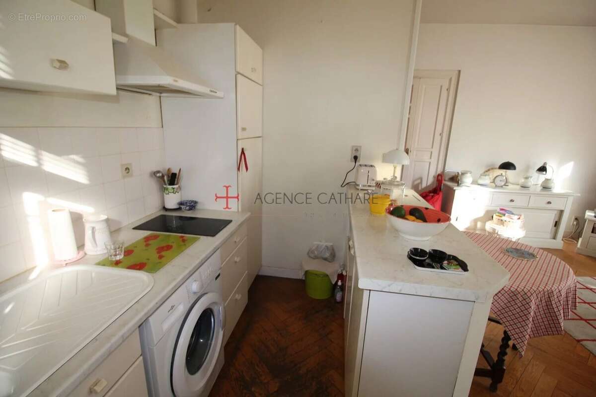 Appartement à ALBI