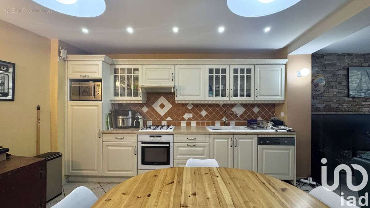 Photo 7 - Maison à BONNEVILLE