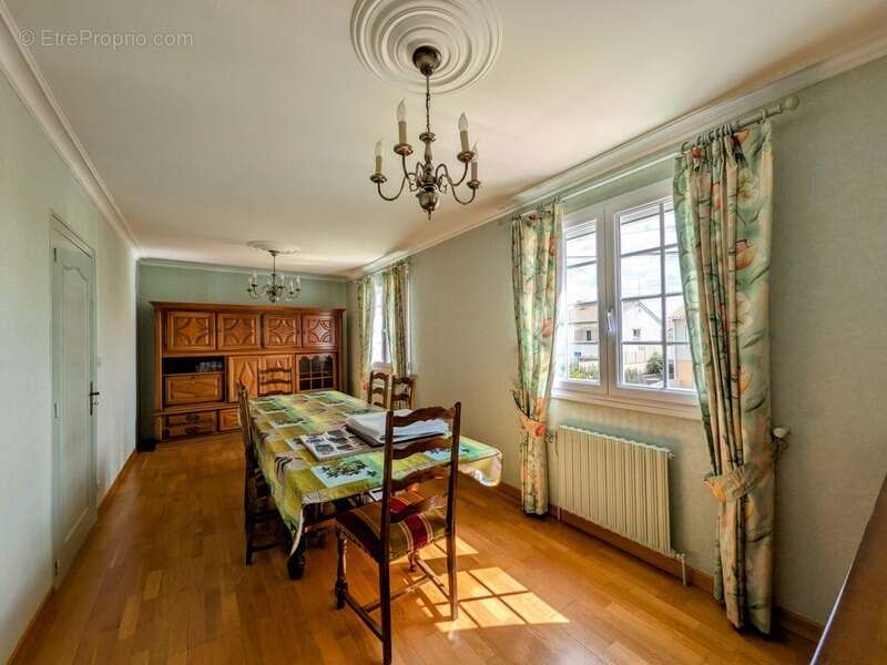 Maison à vendre 110m² saint pierre des echaubrognes (79) - photo 6