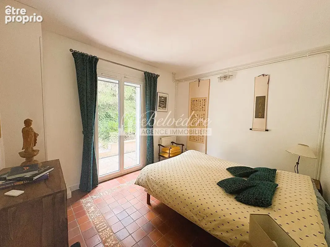 Maison Saint Leu La Foret 7 pièce(s) 170 m2 - photo 9