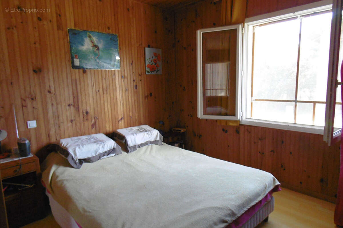 Maison à SAINT-JEAN-DE-MARSACQ