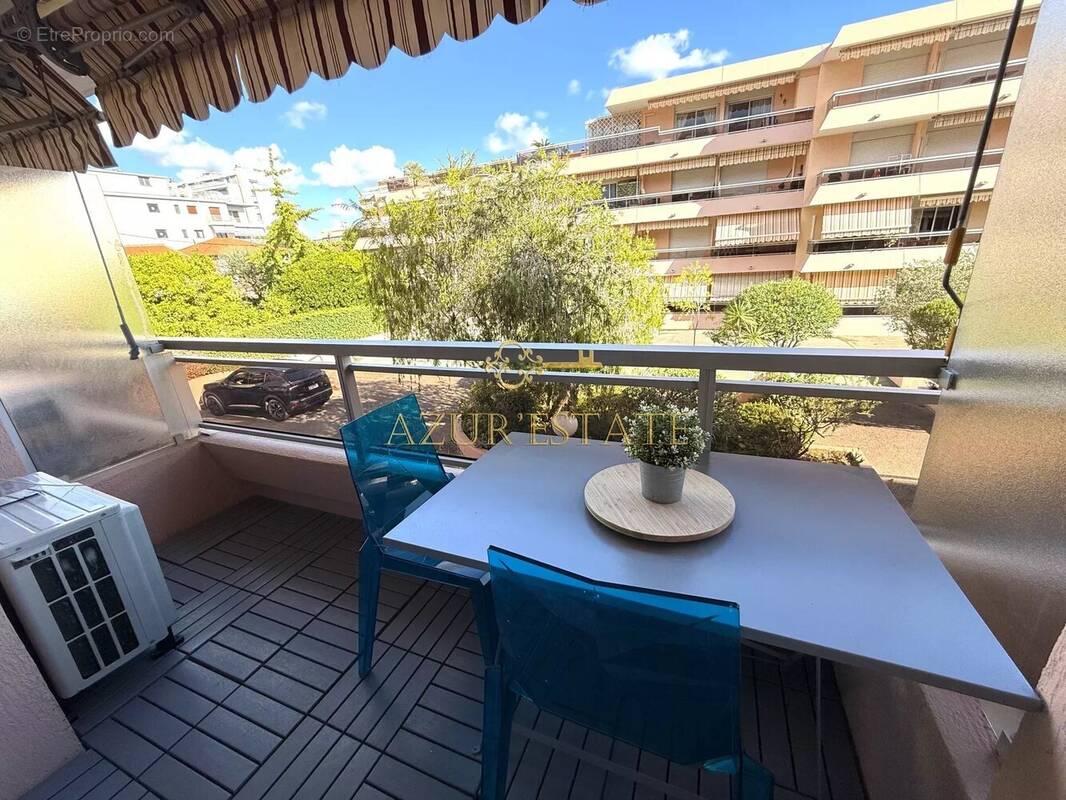 Appartement à ROQUEBRUNE-CAP-MARTIN