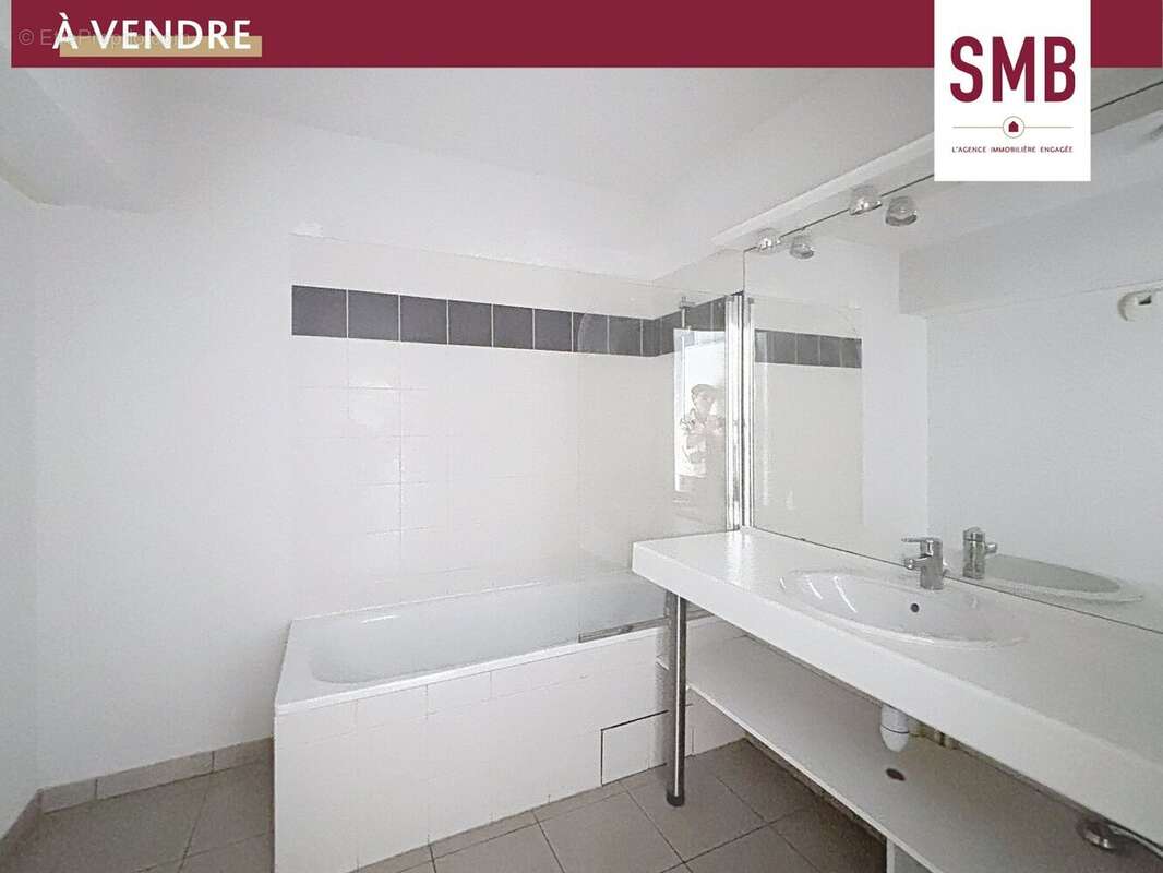 Appartement à BILLERE