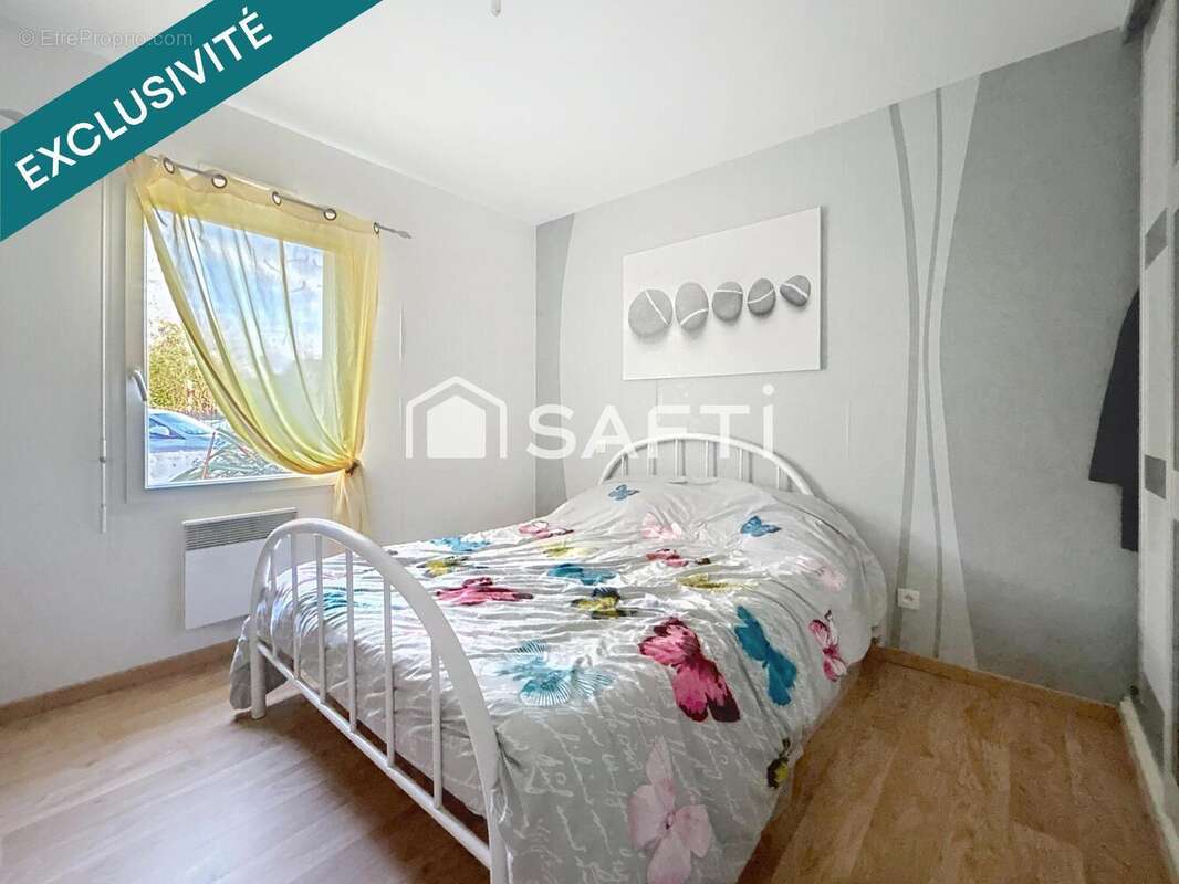 Maison 115 m² à Thehillac  - photo 6