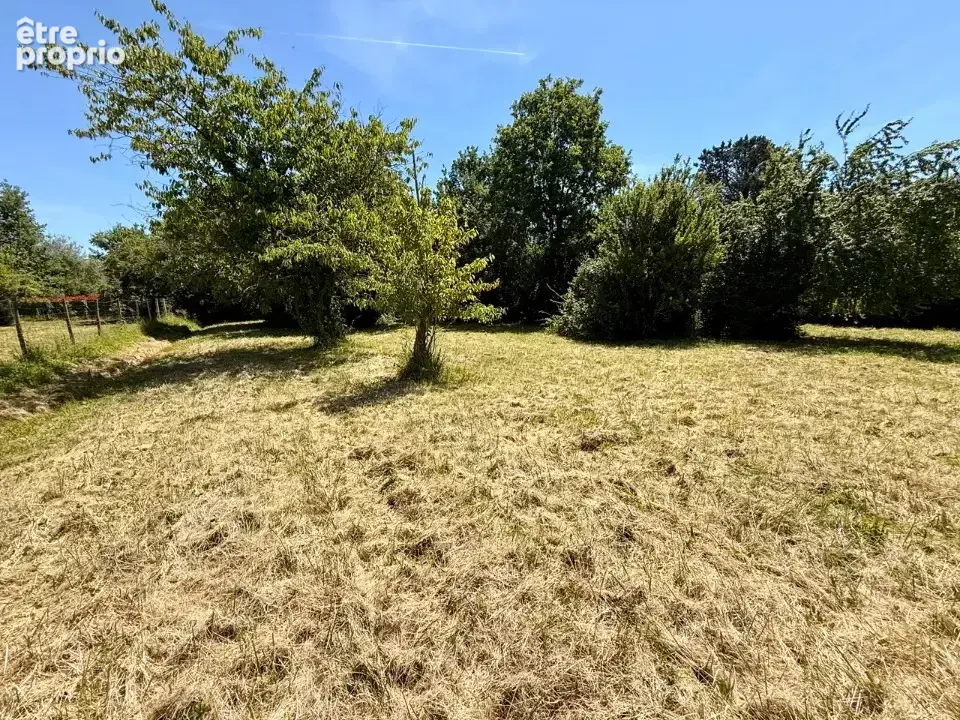 Terrain 1 000 m² à vendre à Bergerac (24100) - photo 2