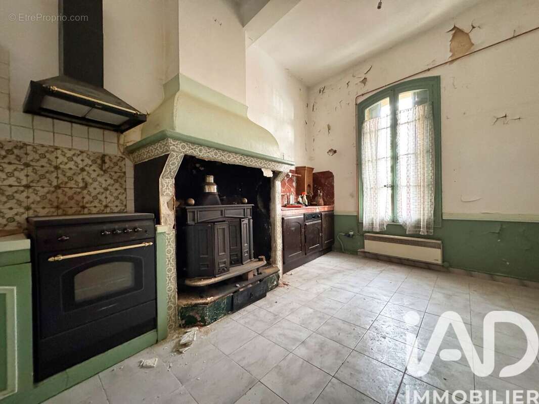 Photo 8 - Maison à BAGES