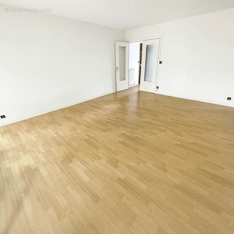 Appartement à VANNES