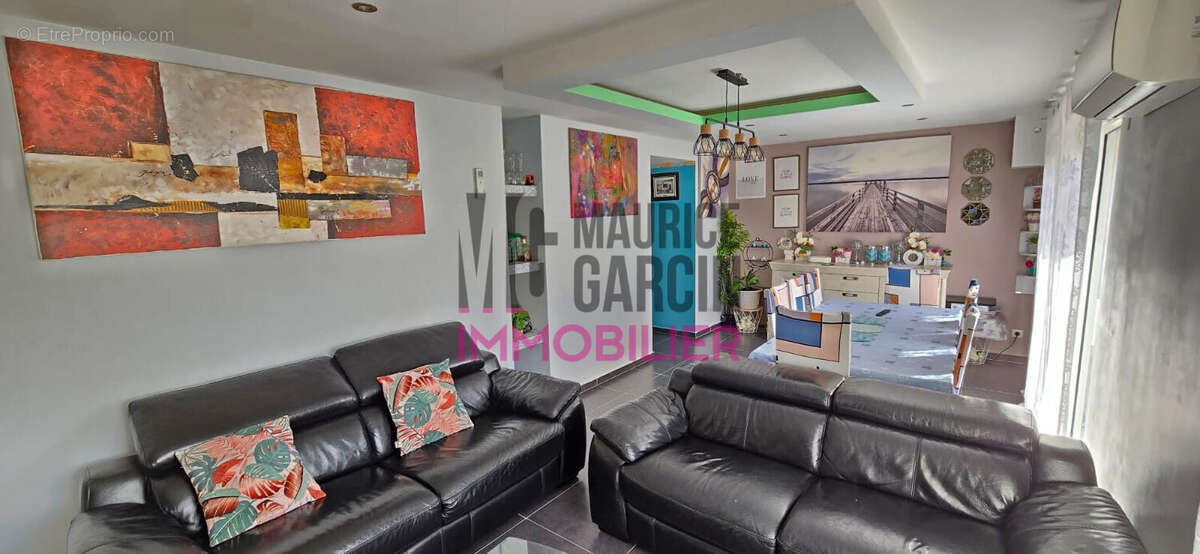 Appartement à AVIGNON