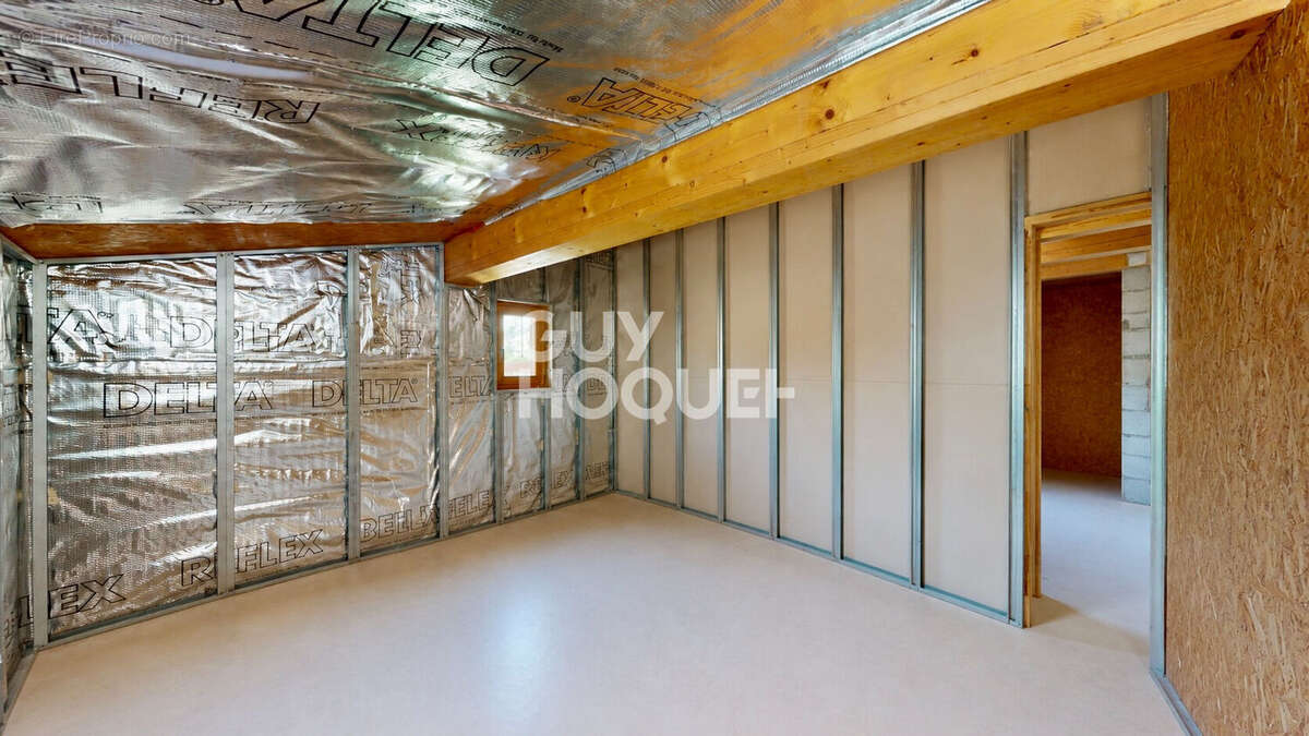 Maison Grignon 14 pièces 389.07 m2 - DPE C - photo 16