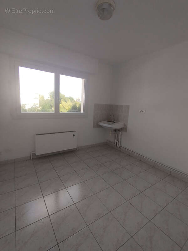 Appartement à ROCHEFORT