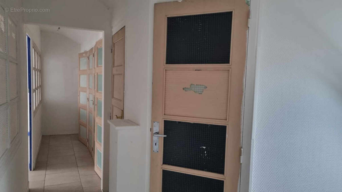 Maison à BESSE-SUR-BRAYE