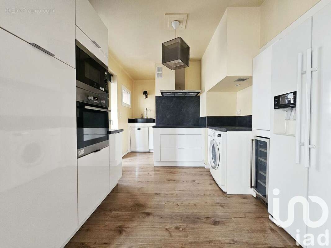 Photo 9 - Appartement à PERPIGNAN