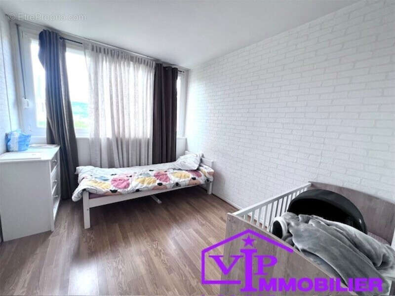 Appartement à SOTTEVILLE-LES-ROUEN