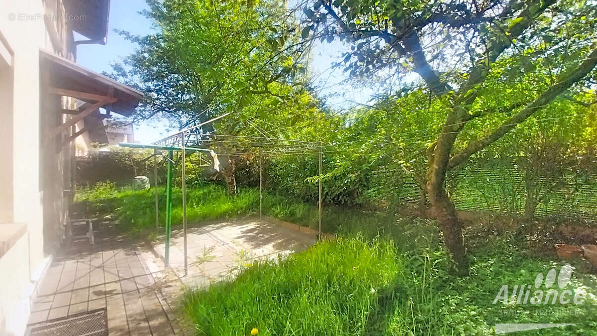 Appartement à BELFORT