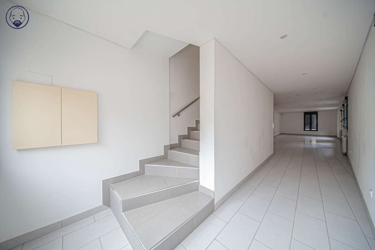 Maison à LIGNY-EN-BARROIS