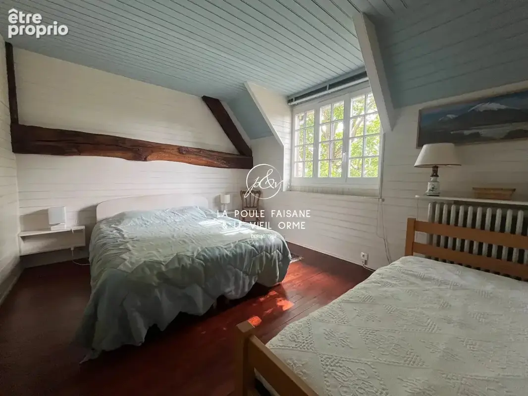 Vente propriete restauree proche commodites - photo 11