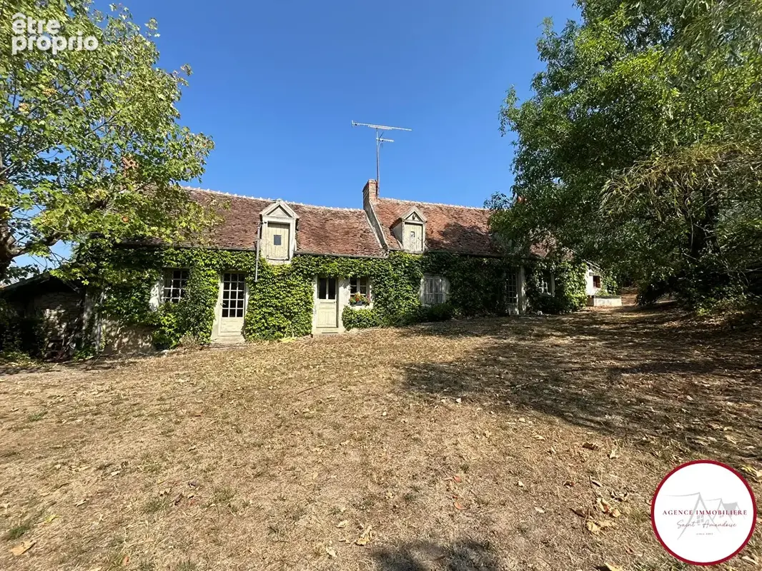 Maison à SAINT-MAUR