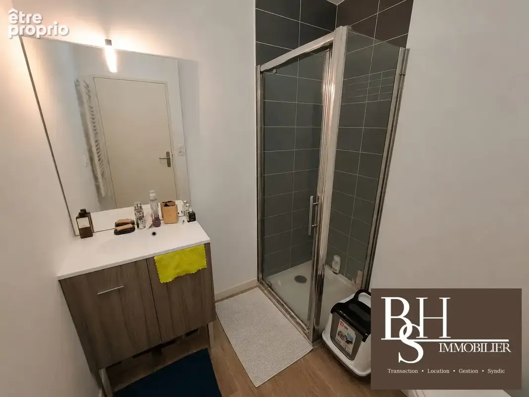 Appartement 3 pièces 49 m² à vendre à Poitiers (86000) - photo 6