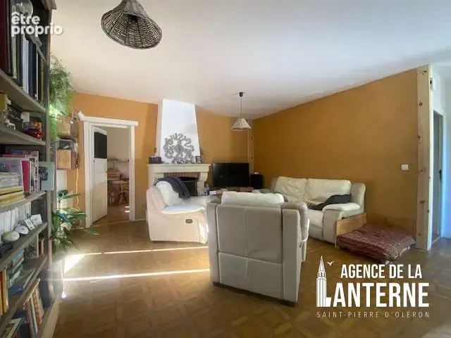 Maison 110 m² à Le Grand-Village-Plage  - photo 4
