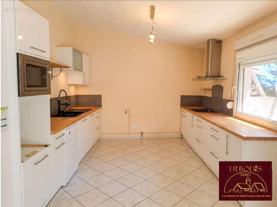 Maison de village entièrement rénovée - photo 2