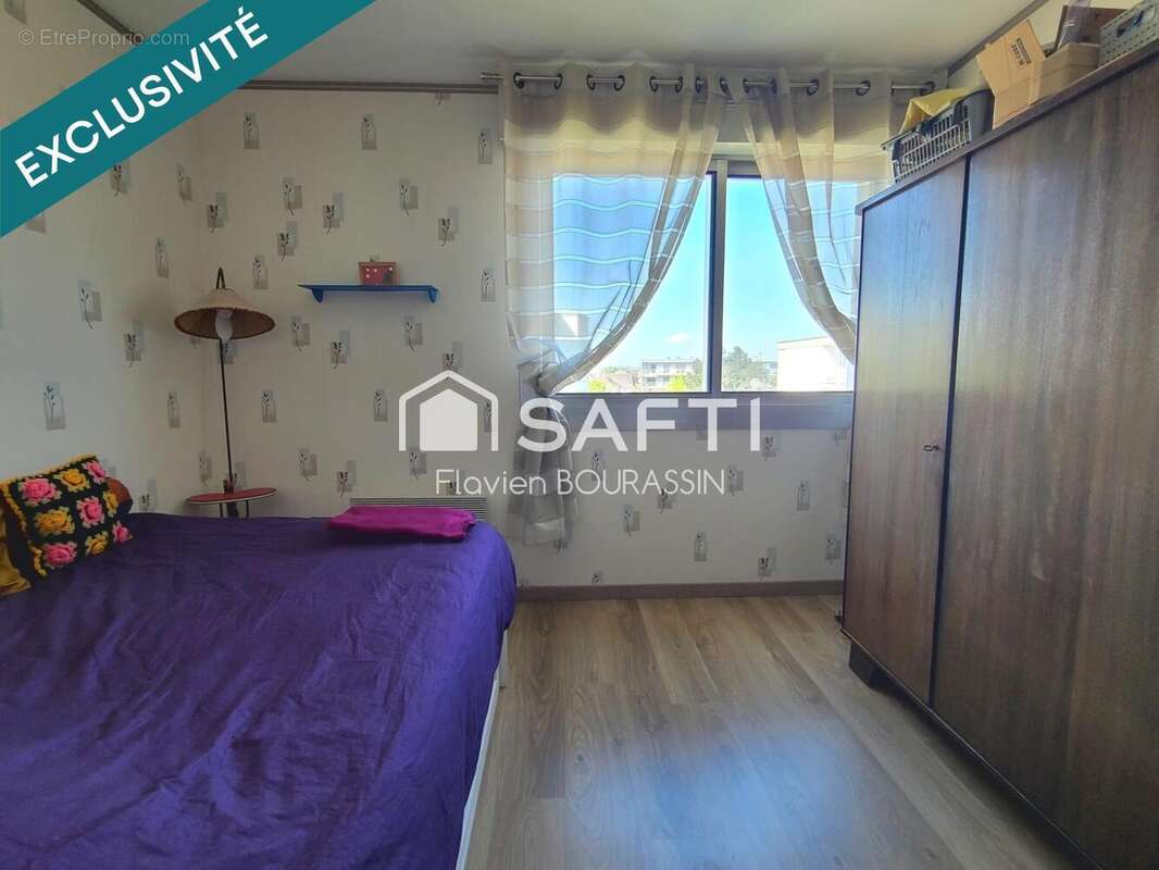 Photo 9 - Appartement à LINGOLSHEIM