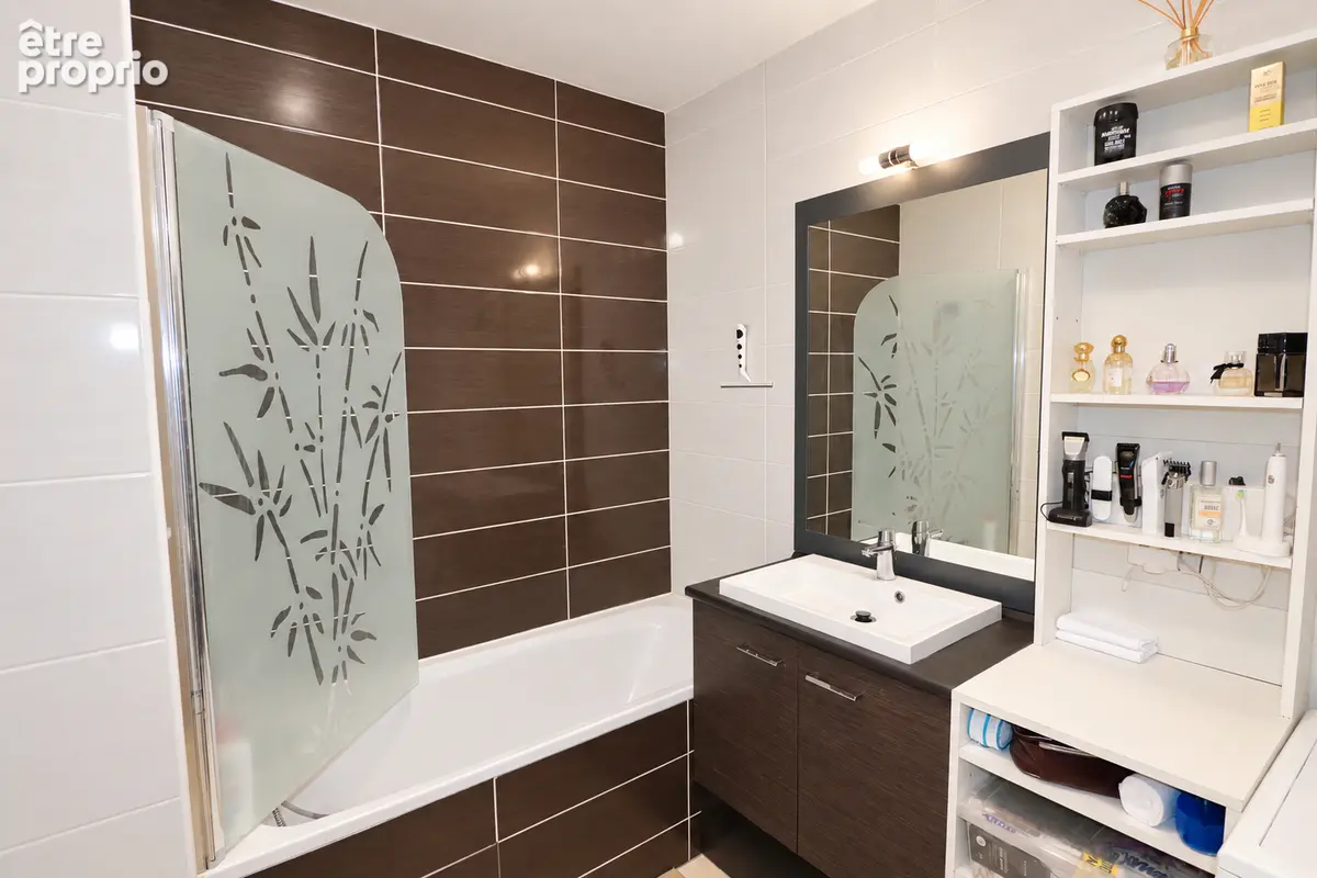 Très Bel Appartement Antony 4 pièce(s) 85m² - photo 8