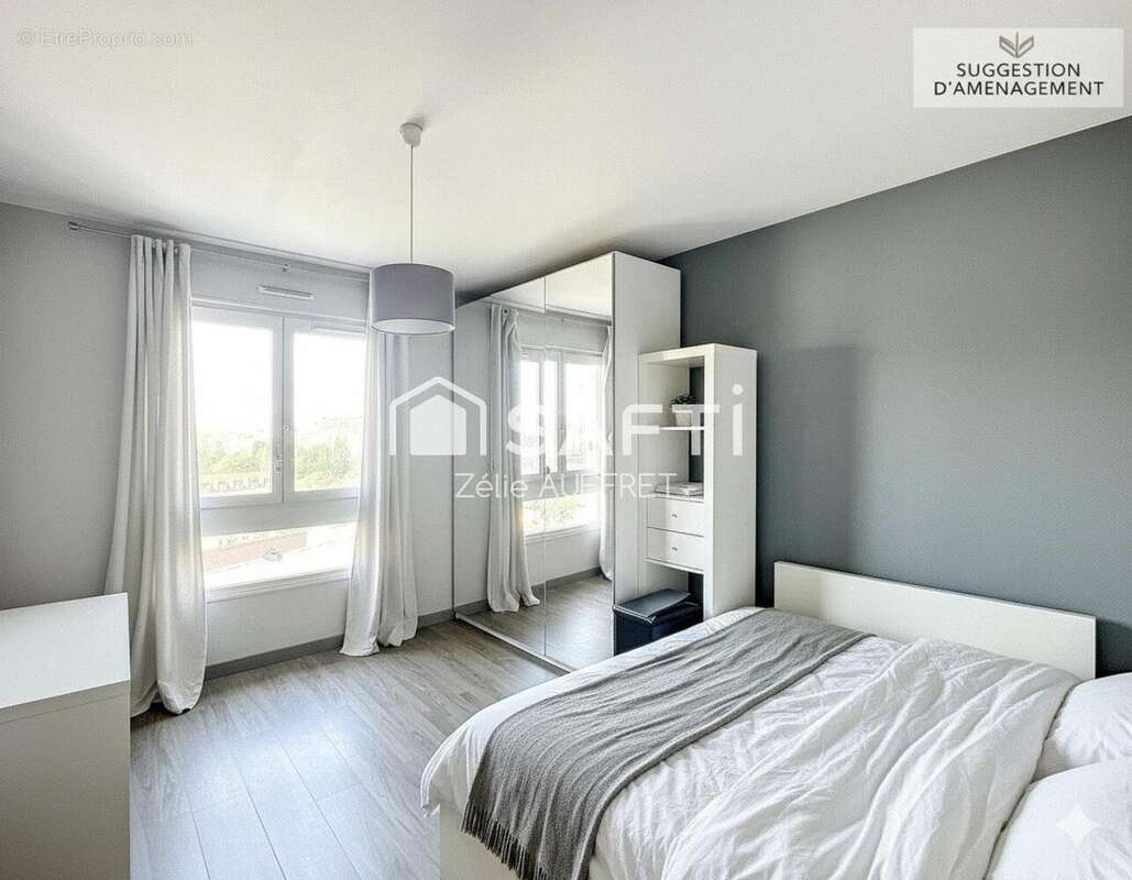 Photo 9 - Appartement à BAGNOLET
