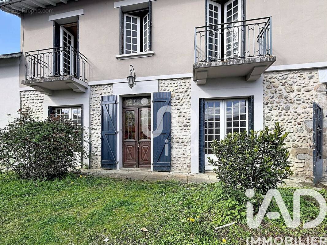 Photo 1 - Maison à BORDERES-SUR-L'ECHEZ