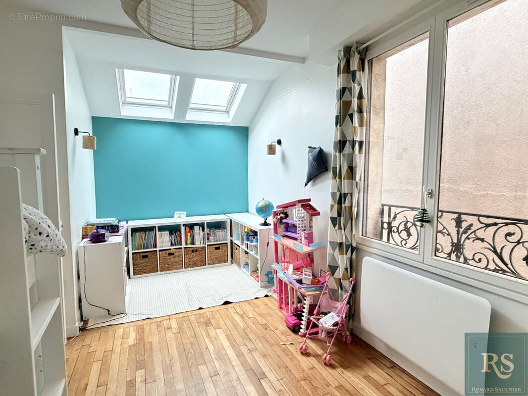 Maison à ANTONY
