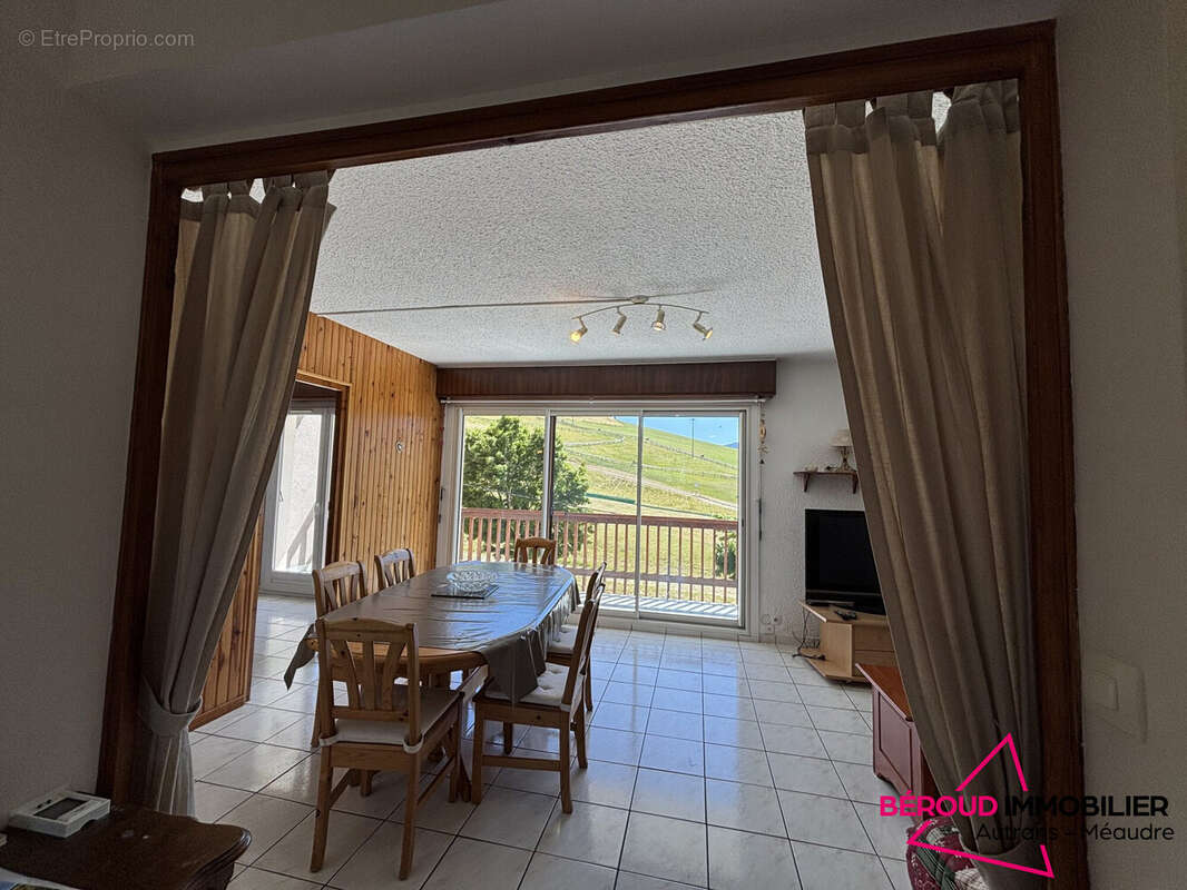 Appartement à AUTRANS