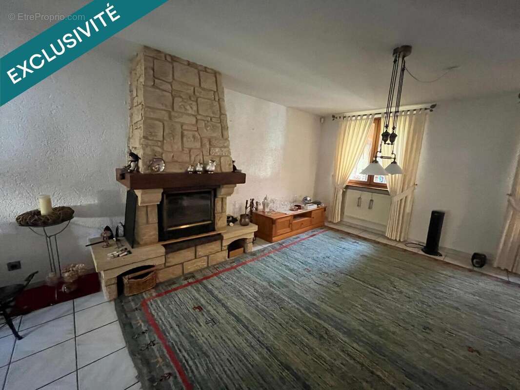 Photo 4 - Maison à SCHOENECK