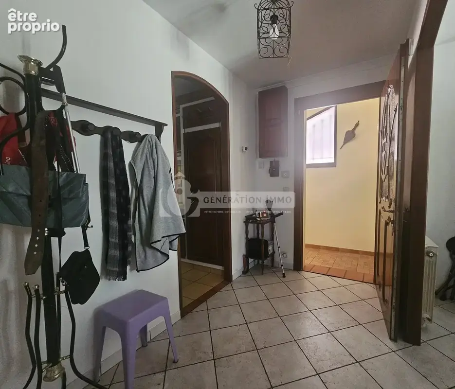 Maison familiale 4 chambres, 124 m² à Arles - photo 3