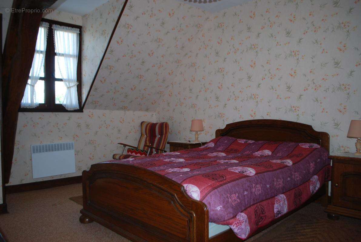 Maison à SAINT-MALO-EN-DONZIOIS